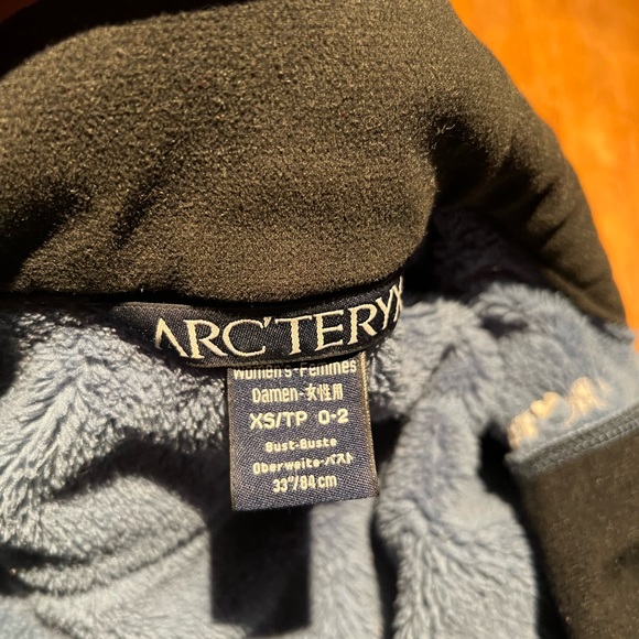 Arc’teryx Coat - Picture 7 of 7